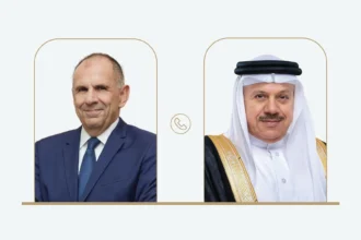 البحرين واليونان تعززان الشراكة.. مباحثات لتوسيع التعاون ومواجهة تحديات المنطقة