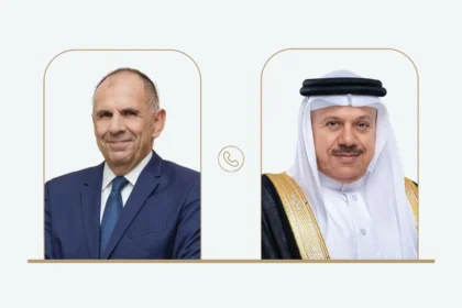 Bahrain and Greece strengthen their partnership: Talks to expand cooperation and address regional challenges
