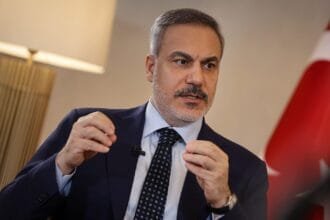 Türkiye: We expect Egypt to join the joint defense agreement with Saudi Arabia and Pakistan