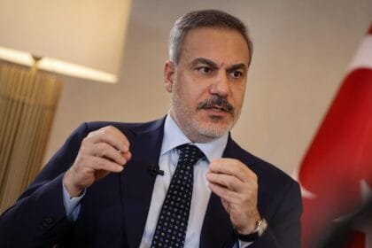 تركيا: نتوقع انضمام مصر إلى اتفاق الدفاع المشترك مع السعودية وباكستان