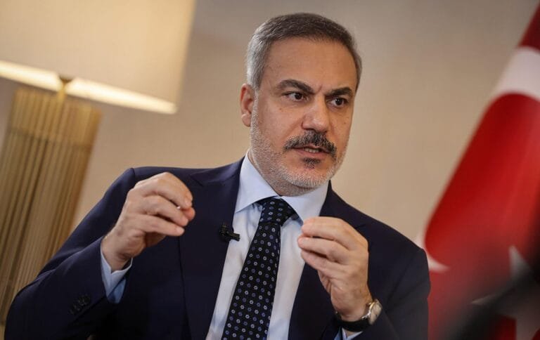 تركيا: نتوقع انضمام مصر إلى اتفاق الدفاع المشترك مع السعودية وباكستان