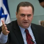 Israel Katz: Erdogan is dragging Türkiye into dangerous adventures in Syria