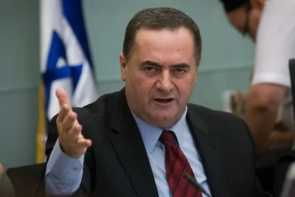 Israel Katz: Erdogan is dragging Türkiye into dangerous adventures in Syria