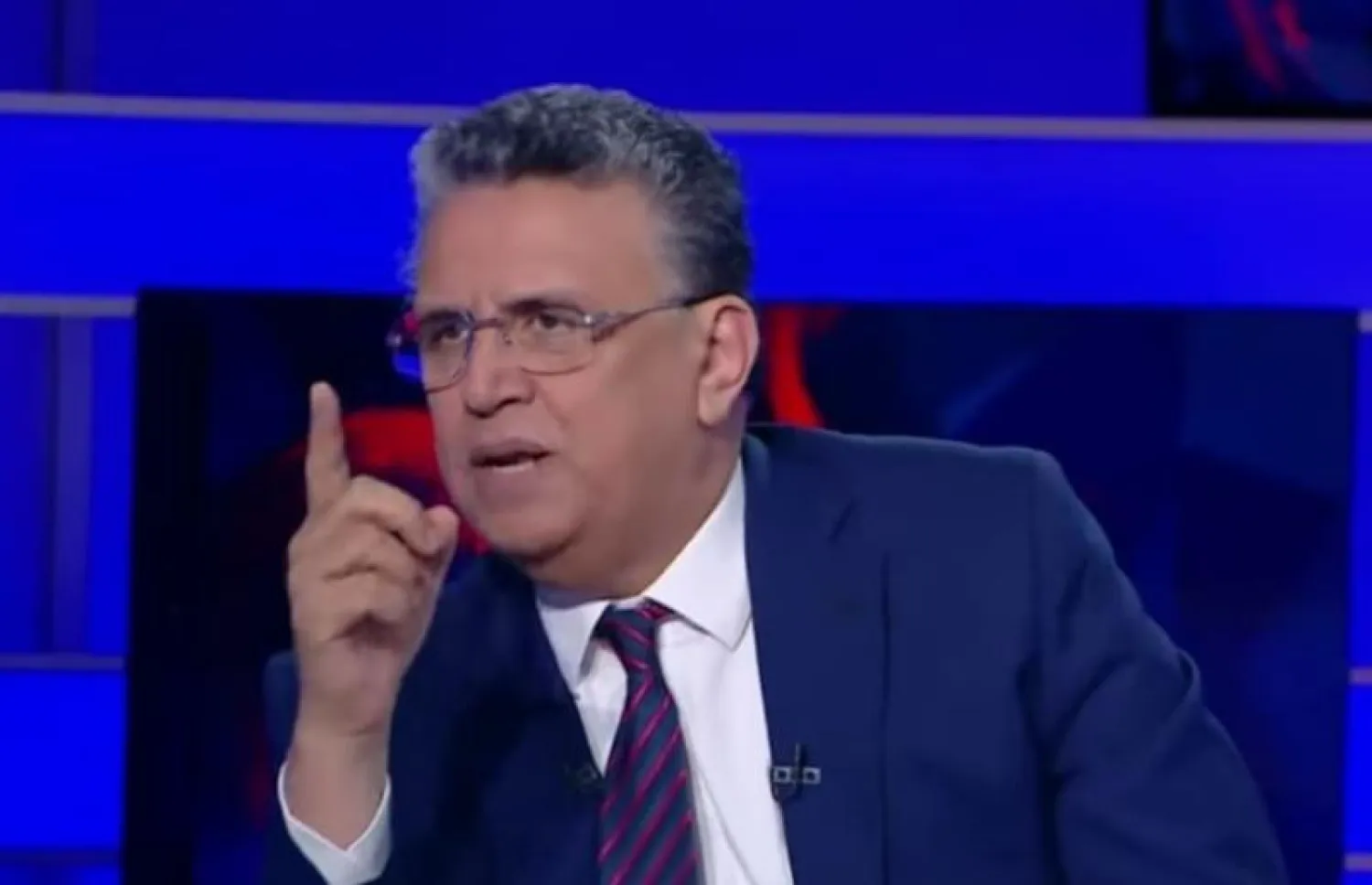 Moroccan Justice Minister Calls Social Media the ‘Biggest Disaster’ in Migration Crisis