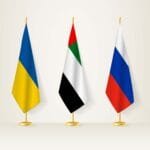 New Emirati mediation between Russia and Ukraine succeeds in releasing 206 prisoners