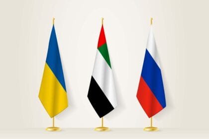 New Emirati mediation between Russia and Ukraine succeeds in releasing 206 prisoners