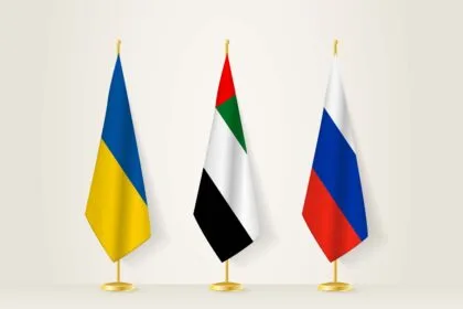 New Emirati mediation between Russia and Ukraine succeeds in releasing 206 prisoners