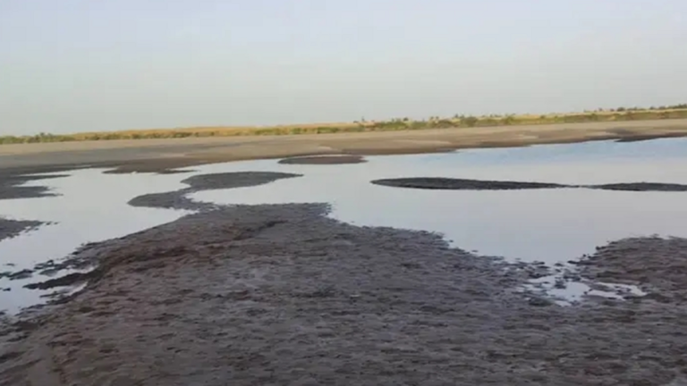 خاص - يوم الجفاف.. الاختبار الذي لم يبدأ بعد .. من يقرر مصير مياه النيل عندما لا تكفي المياه للجميع؟
