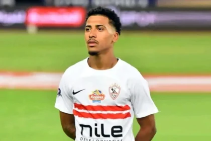 Zamalek reveals details of Bezerra meeting: $100,000 fine and conditions for departure to Shabab Al-Ahli
