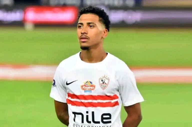 الزمالك يكشف تفاصيل جلسة بيزيرا.. غرامة 100 ألف دولار وشروط الرحيل إلى شباب الأهلي
