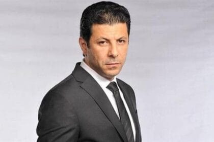 إياد نصار يدخل عالم الصعيد في ثلاثينيات القرن الماضي
