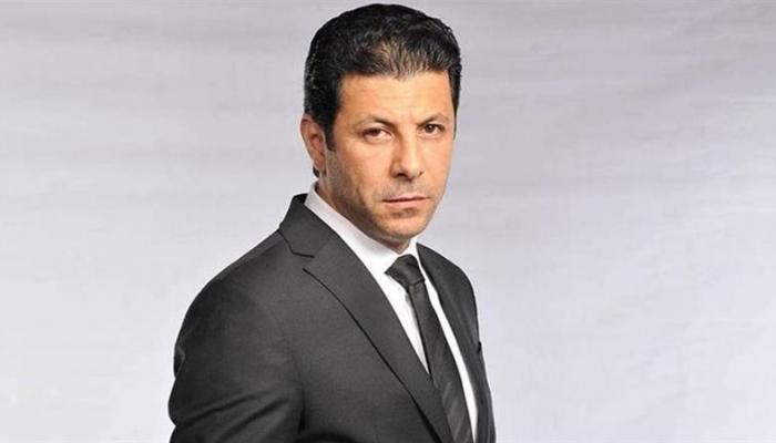 إياد نصار يدخل عالم الصعيد في ثلاثينيات القرن الماضي