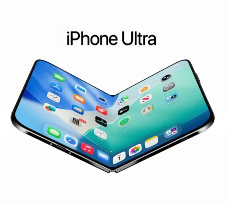 3 أسباب تجعل iPhone Ultra مختلفًا عن iPhone 18 Pro