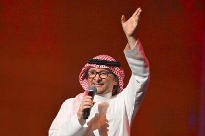 عبدالمجيد عبدالله يكشف تفاصيل ألبومه الجديد "عبدالمجيد 2026"