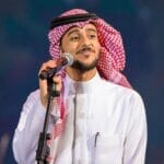 عايض يستعد لإحياء "ليلة عايض" في جدة 4 سبتمبر