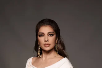 أصالة تطرح أحدث ألبوماتها عبر أنغامي