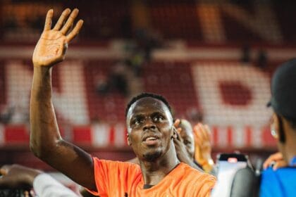 رسميًا.. إدوارد ميندي يعتزل اللعب الدولي مع السنغال بعد 8 أعوام