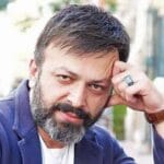 وفاة الممثل التركي سرحات كيليتش عن عمر 51 عامًا