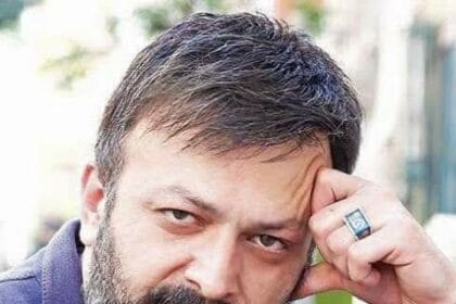وفاة الممثل التركي سرحات كيليتش عن عمر 51 عامًا