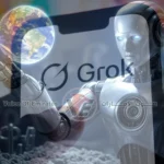Grok expands its presence on phones... The AI ​​robot arrives on Android