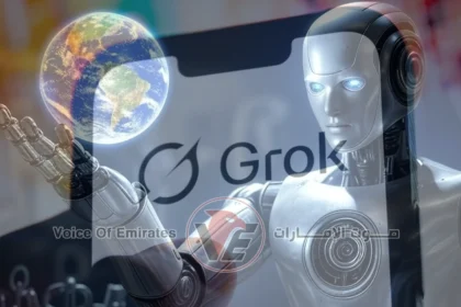 Grok يوسع حضوره على الهواتف.. روبوت الذكاء الاصطناعي يصل إلى أندرويد