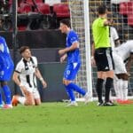 Al Nasr forces a draw against Al Jazira in the UAE League
