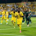 الوصل يكتسح خورفكان بخماسية وينتزع وصافة الدوري الإماراتي
