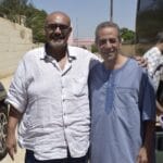 بدء تصوير مسلسل "عمرة رمضان".. لصبري فواز ورانيا فريد شوقي