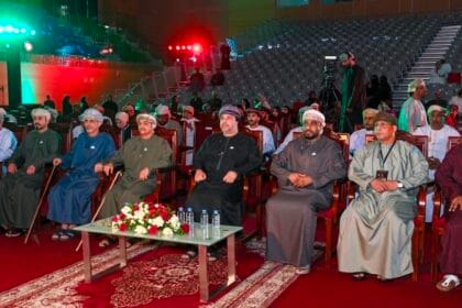 انطلاق الدورة الثانية من مهرجان ظفار السينمائي الدولي بمشاركة 16 دولة