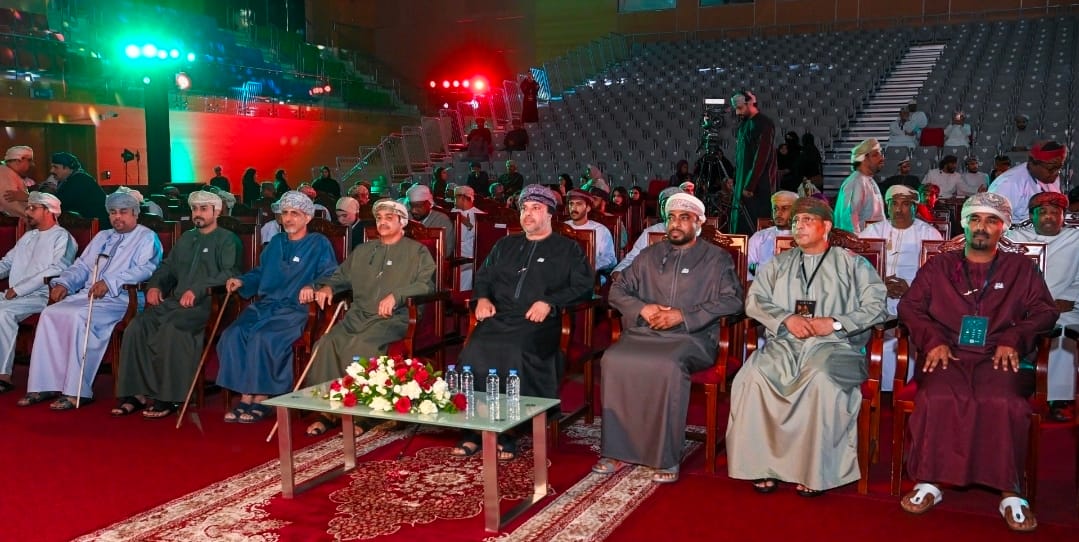 The second edition of the Dhofar International Film Festival kicks off with the participation of 16 countries.