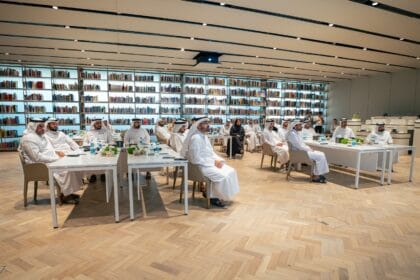 Sharjah Digital Department Strengthens Government Leaders’ Readiness to Harness AI