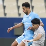Lusail thrashes Al Wakrah 4-0 in the Qatari League