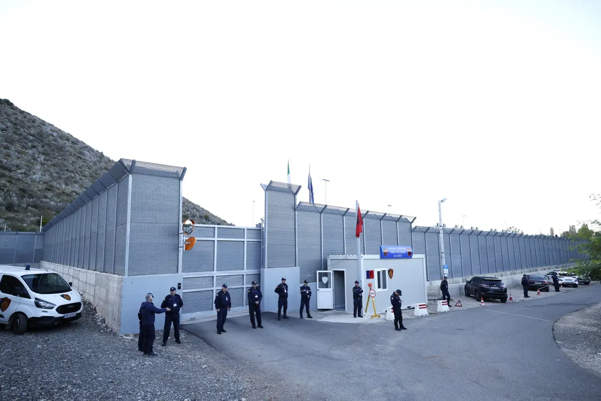 Austria and Four European Nations Seek to Establish Migrant Deportation Hubs Outside the EU