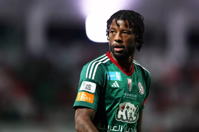 Georginio Wijnaldum