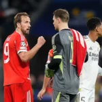Harry Kane is chasing a historic record, and Neuer is close to a European achievement against Bodø/Glimt