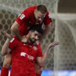 Shabab Al-Ahli kicks off its Asian campaign with a valuable victory over Iran's Tractor