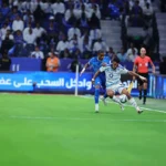الهلال يتلقى خسارته الأولى.. نيوم يحسم المواجهة بثنائية في الدوري السعودي