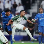 الهلال يواصل انتصاراته ويهزم الأهلي بثلاثية في كلاسيكو الدوري السعودي