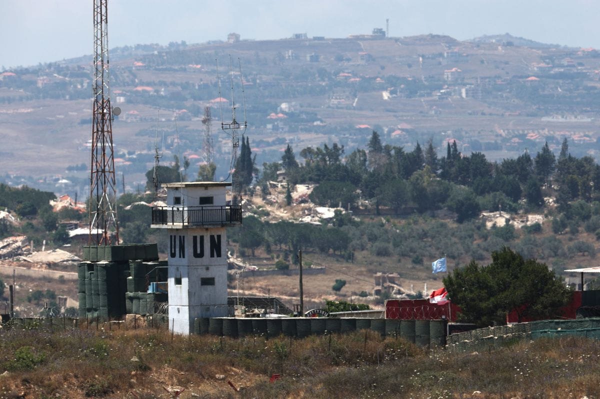 Israeli Military Conducts Massive Explosions in Two Southern Lebanese Towns