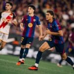 Barcelona team
