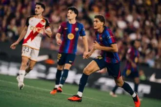 Barcelona team