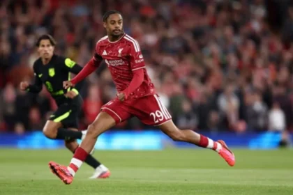 Liverpool turn the tables on Atletico Madrid in the Champions League