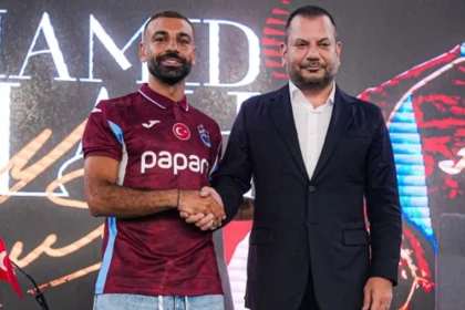 Following the controversy surrounding his statements, the Turkish Disciplinary Committee has cleared the president of Trabzonspor