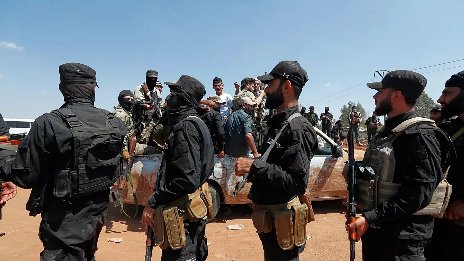 Turkey: Integrating Factions into Syrian Army Consolidates “One State, One Army” Concept