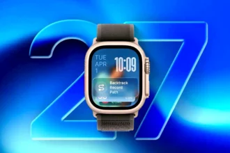 آبل تعيد رسم تجربة الساعة.. watchOS 27 يتخلى عن اختصار مهم لتعدد المهام