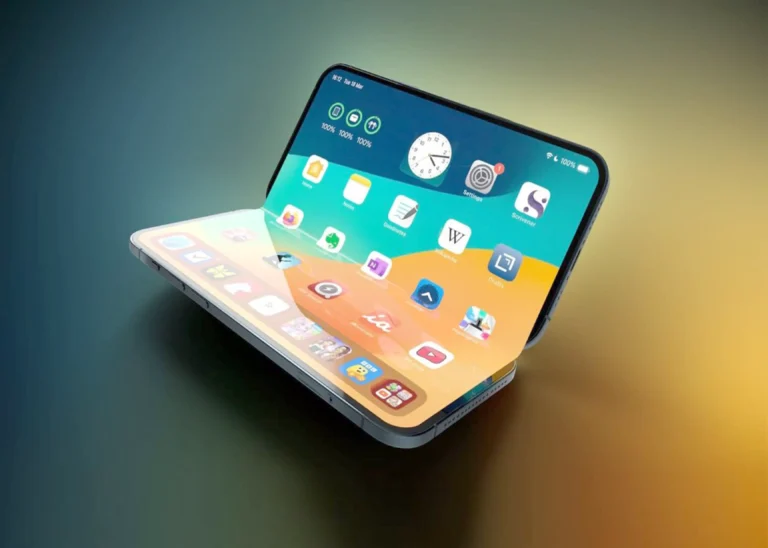 Apple in a new test... A foldable iPhone tops the expectations for the September event