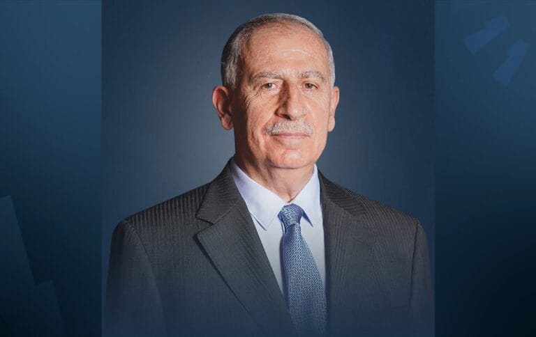 Reports of a potential Sunni political entity in Iraq, but al-Nujaifi dismisses the claims with a denial
