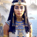 أسطورة الأميرة سكوتا.. هل وصلت جذور مصر القديمة إلى أيرلندا؟