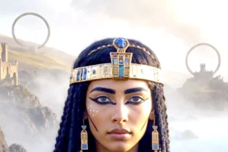 أسطورة الأميرة سكوتا.. هل وصلت جذور مصر القديمة إلى أيرلندا؟