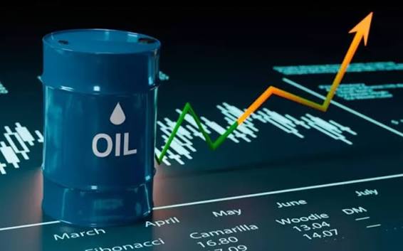 Oil prices are edging very close to the $100-per-barrel mark amidst a major military escalation between Washington and Tehran